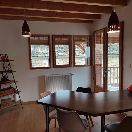 Le Clos Du Chateau Rully  Exteriér fotografie