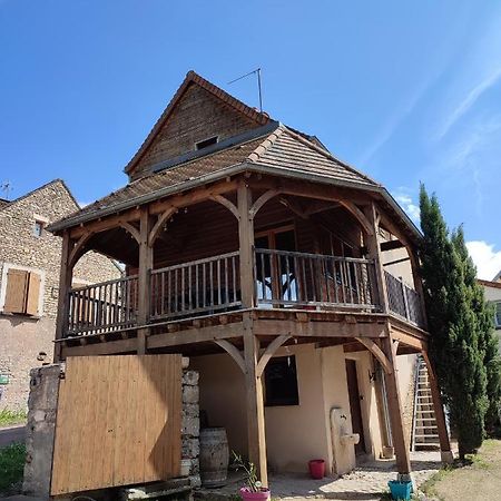 Le Clos Du Chateau Rully  Exteriér fotografie