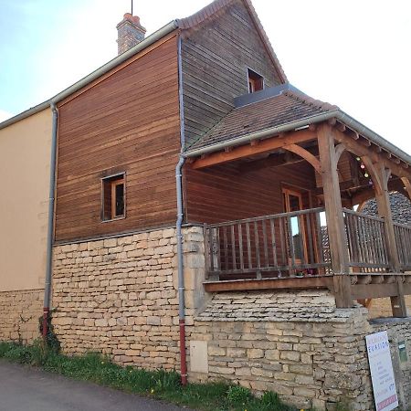 Le Clos Du Chateau Rully  Exteriér fotografie