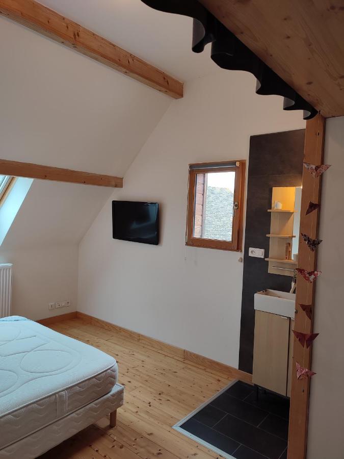 Le Clos Du Chateau Rully  Exteriér fotografie