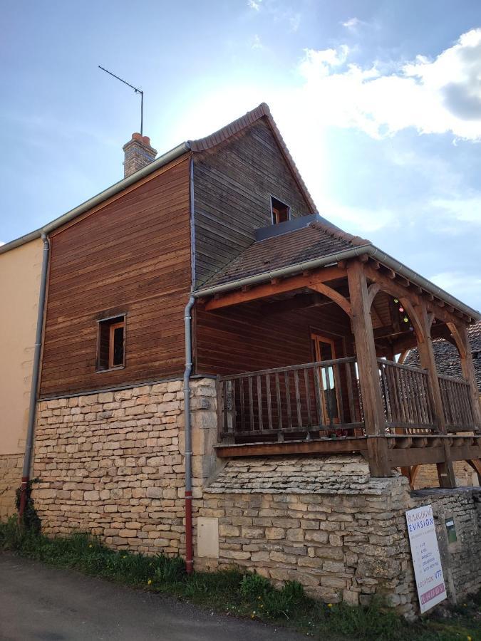 Le Clos Du Chateau Rully  Exteriér fotografie