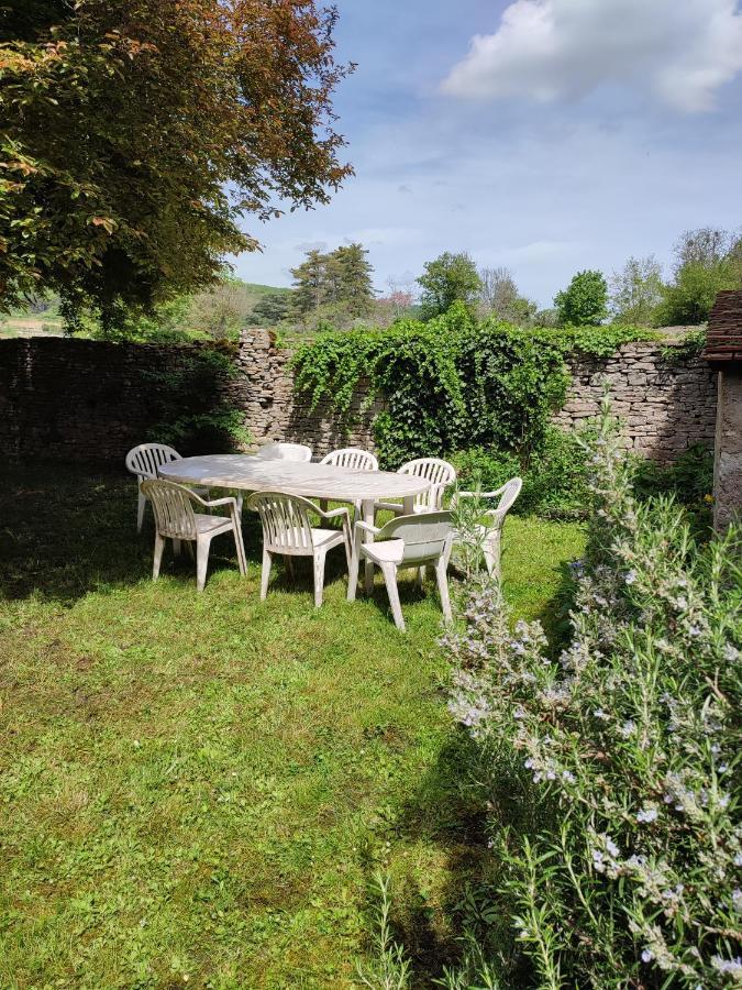 Le Clos Du Chateau Rully  Exteriér fotografie