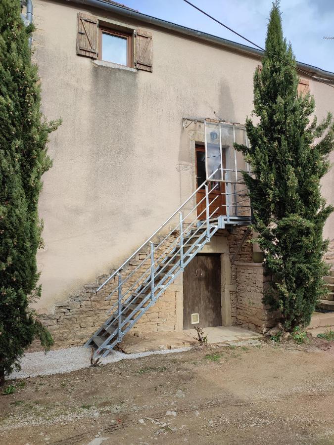 Le Clos Du Chateau Rully  Exteriér fotografie