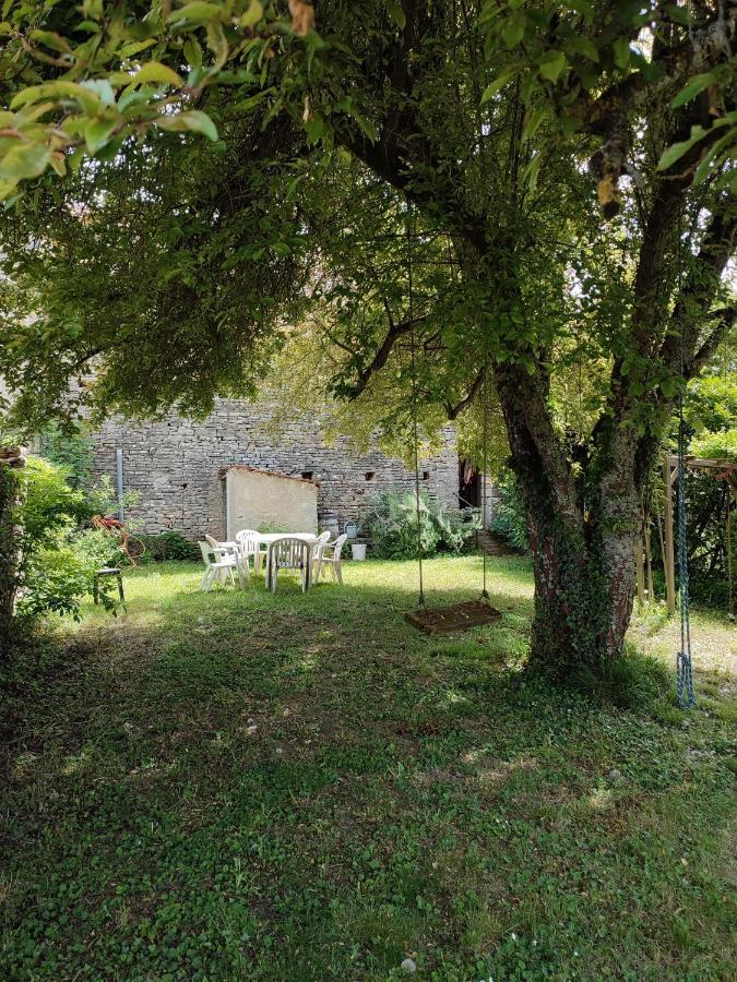 Le Clos Du Chateau Rully  Exteriér fotografie