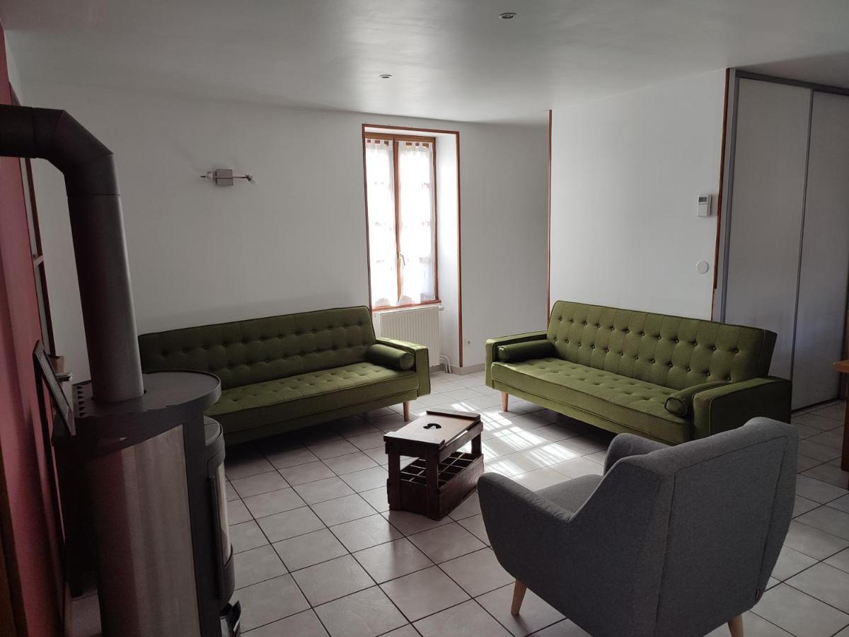 Le Clos Du Chateau Rully  Exteriér fotografie